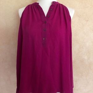 Nicole Miller Blouse